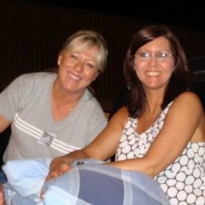 Meet your Posher, Tammie